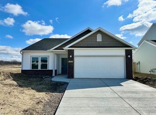 415 Wallingford St LOT 295, Lafayette, IN