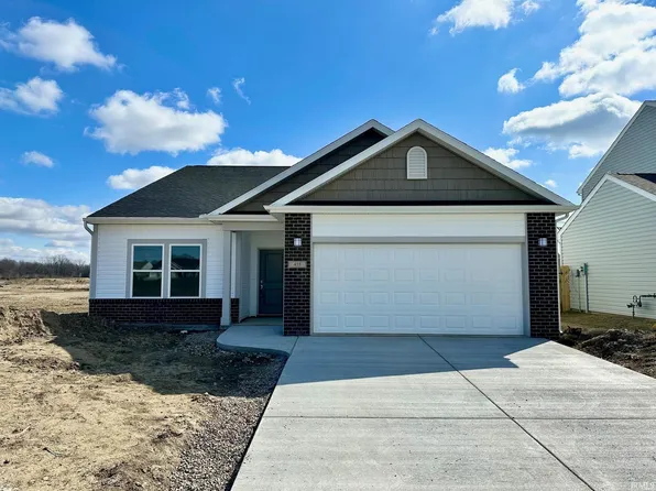 415 Wallingford St Lot 295, Lafayette, IN 47905