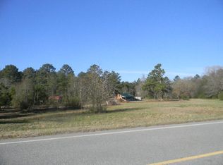 8166 Elberton Hwy, Tignall, GA 30668
