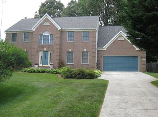 2451 Symphony Ln, Gambrills, MD 21054