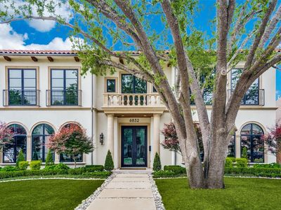 6832 Chevy Chase Ave, Dallas, TX, 75225