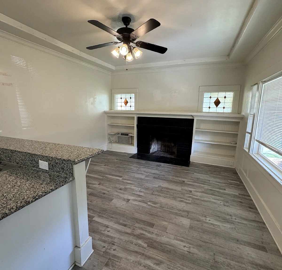 1 bed, 1.0 bath, 650 sqft, $1,275 — Photo 4