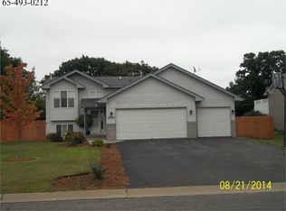 5020 Bluff Rd, Big Lake, MN 55309