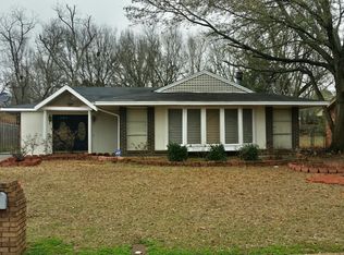 464 Planters Rd, Montgomery, AL 36109