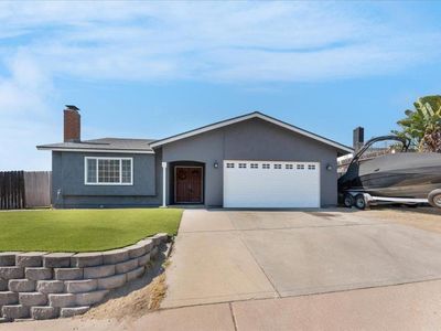 13574 Paseo Del Mar, El Cajon, CA, 92021