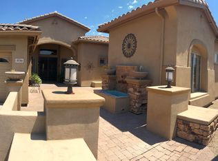 3736 E Villa Cassandra Way, Cave Creek, AZ 85331