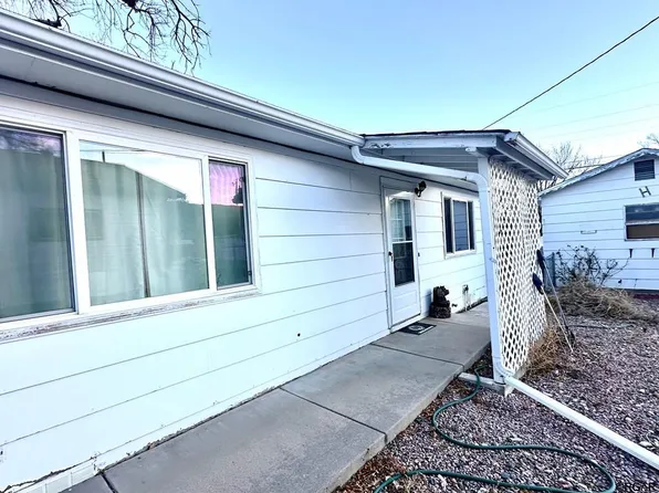 818 Ohio Ave, Canon City, CO 81212