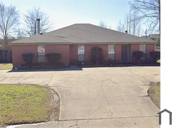 3639 Castle Ridge Rd, Montgomery, AL 36116
