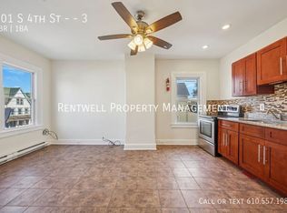 301 S 4th St #3, Darby, PA 19023