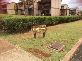 98-1411 Kaahumanu St #341, Aiea, HI 96701