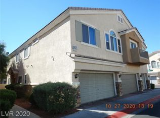 6021 Fiddler Ridge Trl UNIT 103, Henderson, NV 89011