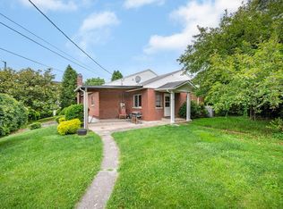 290 W Ridge St, Wytheville, VA 24382