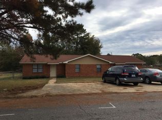 6224 Koosa Dr, Marion, MS 39342