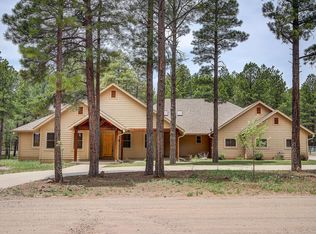 5155 Meadow Vista Ct, Flagstaff, AZ 86001