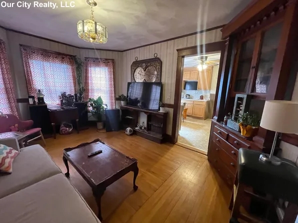 34 Whitman St #1C, Somerville, MA 02144