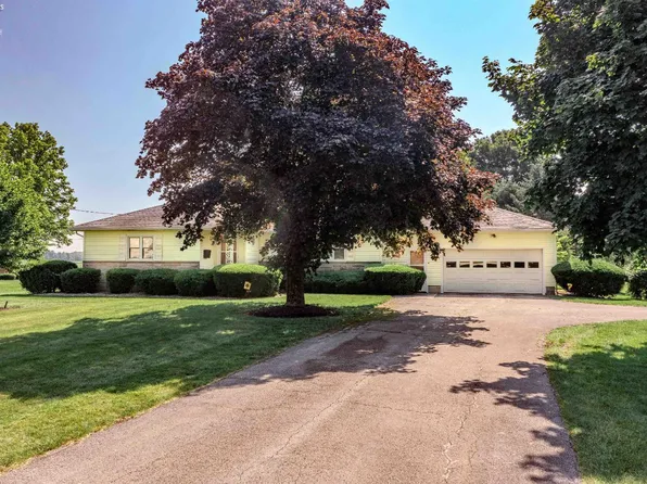 4331 N State Route 53, Tiffin, OH 44883