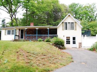 185 Little Rest Rd, Warren, MA 01083