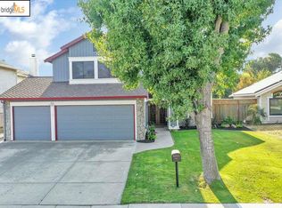 4640 Country Hills Dr, Antioch, CA