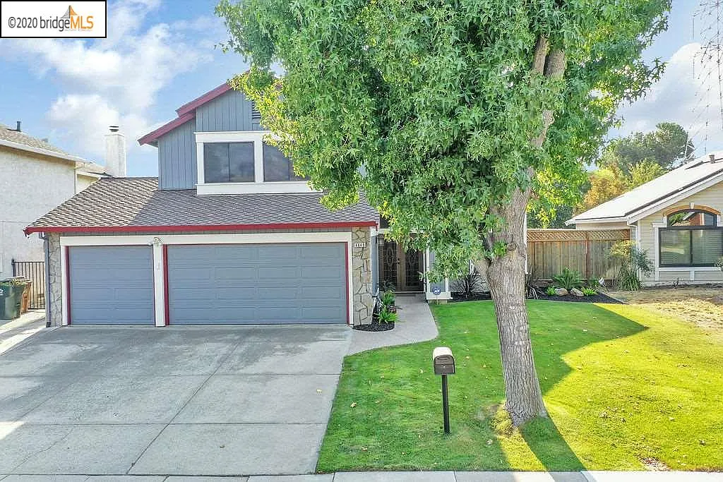 4640 Country Hills Dr photo 1