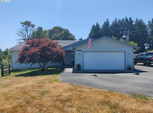 33638 Burma Rd, Scappoose, OR 97056