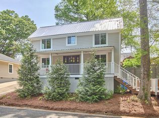 918 Orient St, Durham, NC 27701