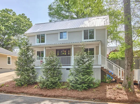 918 Orient St, Durham, NC 27701