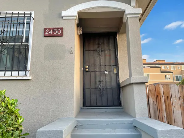 2450 Parker St, Berkeley, CA 94704
