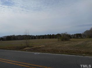 Riley Hill Rd LOT 3, Zebulon, NC 27597