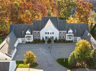 9 Baldwin Ct #9, Westborough, MA 01581