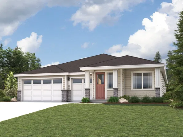 13935 207th Avenue Ct E, Bonney Lake, WA 98391