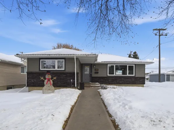 10703 50th St NW, Edmonton, AB T6A 2E3