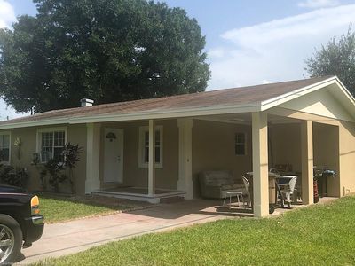 205 Southerland St, Wauchula, FL, 33873