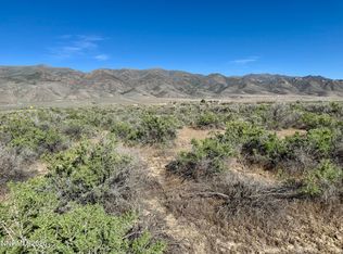 22560 Dorsey Ln #181, Lovelock, NV 89419
