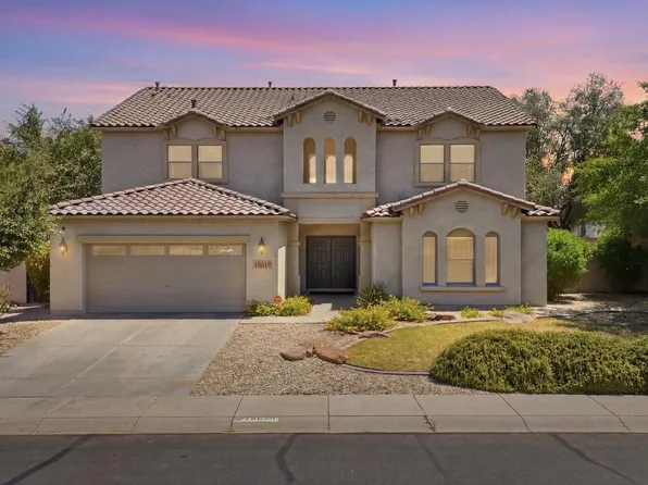 18619 W Oregon Avenue, Litchfield Park, AZ 85340