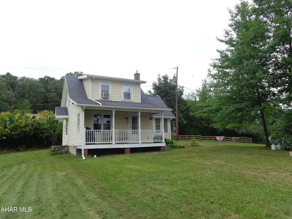 1220-1224 28th Ave, Altoona, PA 16601