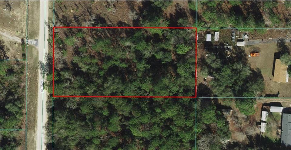 1st image of 2091-017-017 SW 168TH AVENUE LOT 17