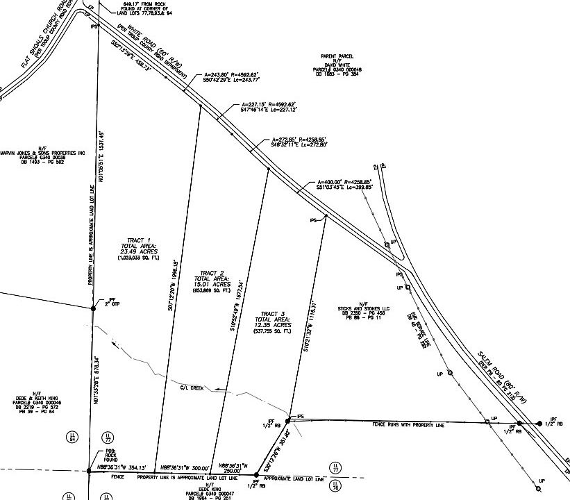 1st image of 1501/AC White Rd