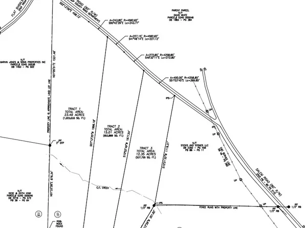 1501/AC White Rd, Pine Mountain, GA 31822