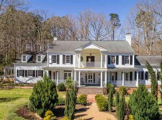 1809 Faison Rd, Durham, NC 27705