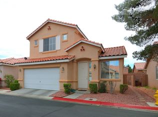 941 Veranda View Ave, Las Vegas, NV 89123