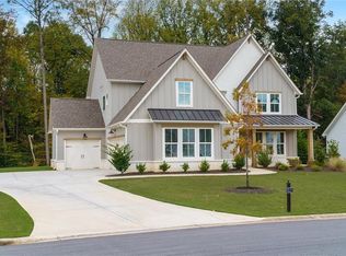 8125 Beryl Overlook, Gainesville, GA 30506