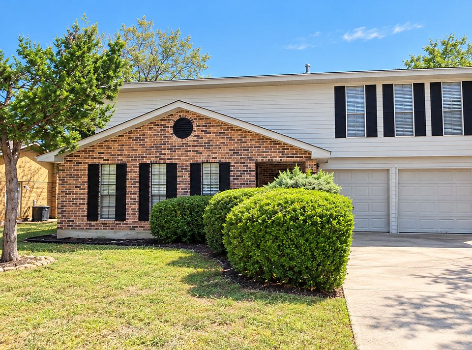Fabulous, spacious North Austin home!