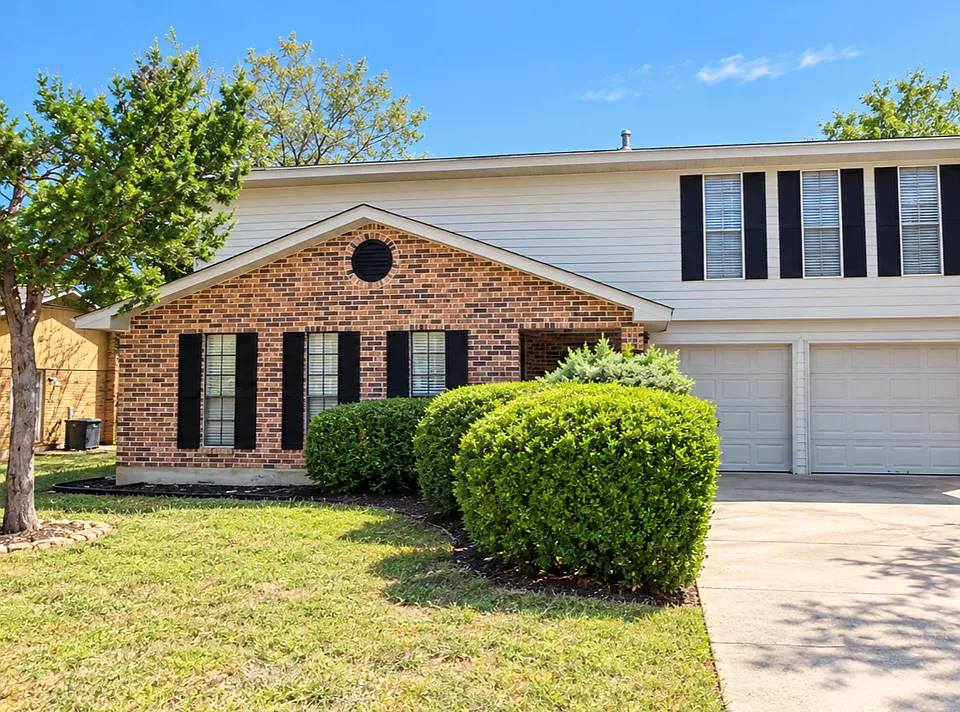 12534 Split Rail Pkwy