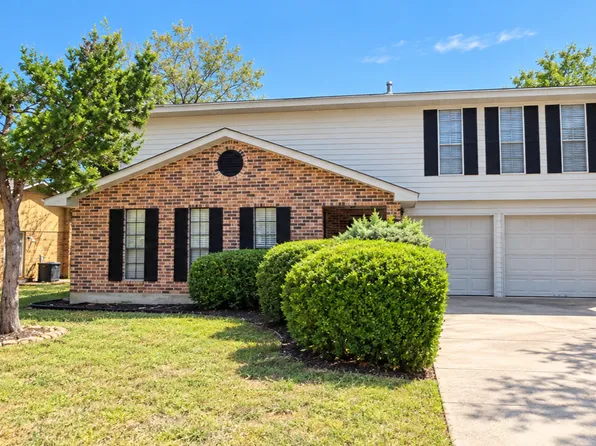 12534 Split Rail Pkwy, Austin, TX 78750
