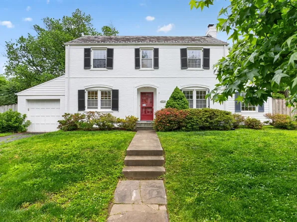 4325 47th St NW, Washington, DC 20016