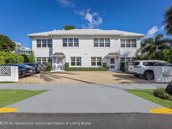 311 Cocoanut Row APT 101, Palm Beach, FL 33480