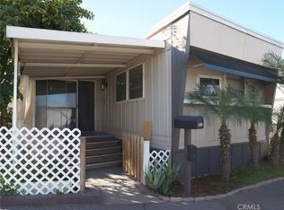 1045 N Azusa Ave TRAILER 191, Covina, CA 91722
