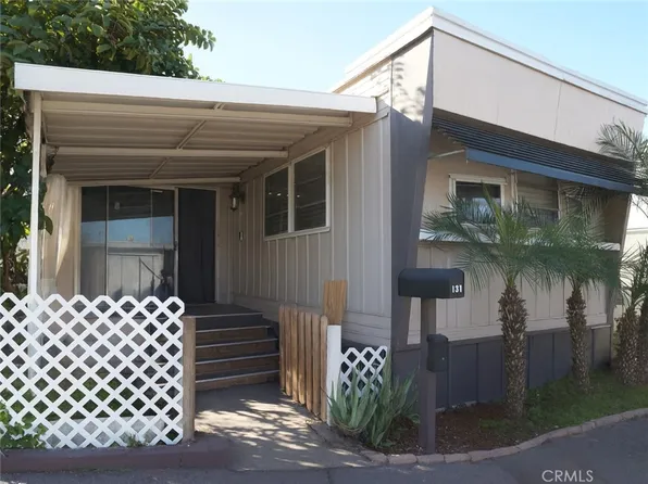 1045 N Azusa Ave Trailer 191, Covina, CA 91722