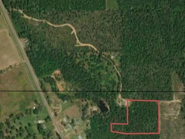 County Road 2035, Newton, TX 75966