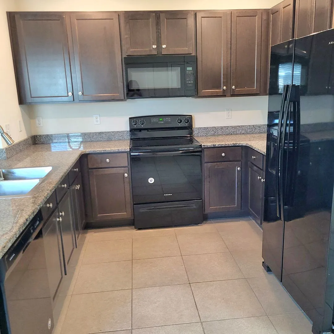 3 Bedroom / 2.5 Bath Home with a Fully Fenced Yard and Screened Lanai Located within the Waverly ... — Photo 4